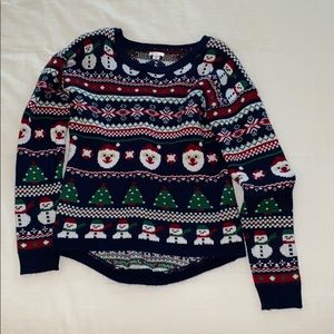 Christmas Sweater